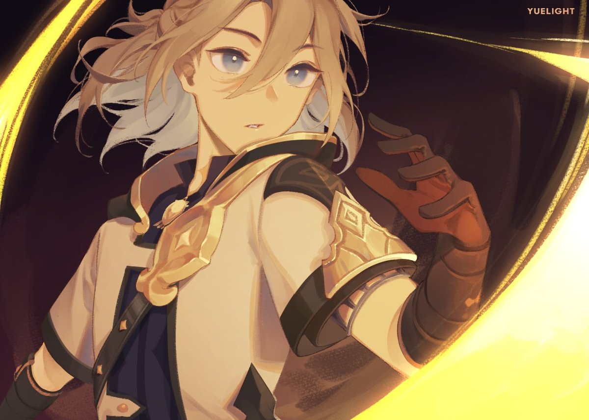 Is Albedo Stronger Than Satoru Gojo in a Hypothetical Battle?